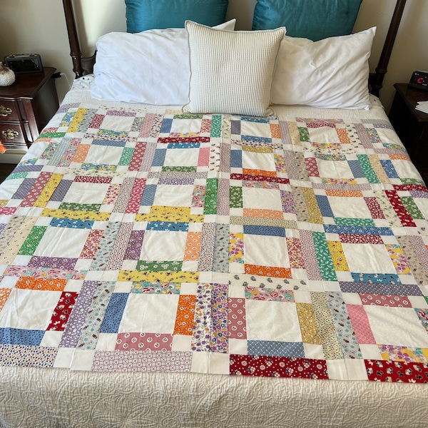 Quilt Top Etsy