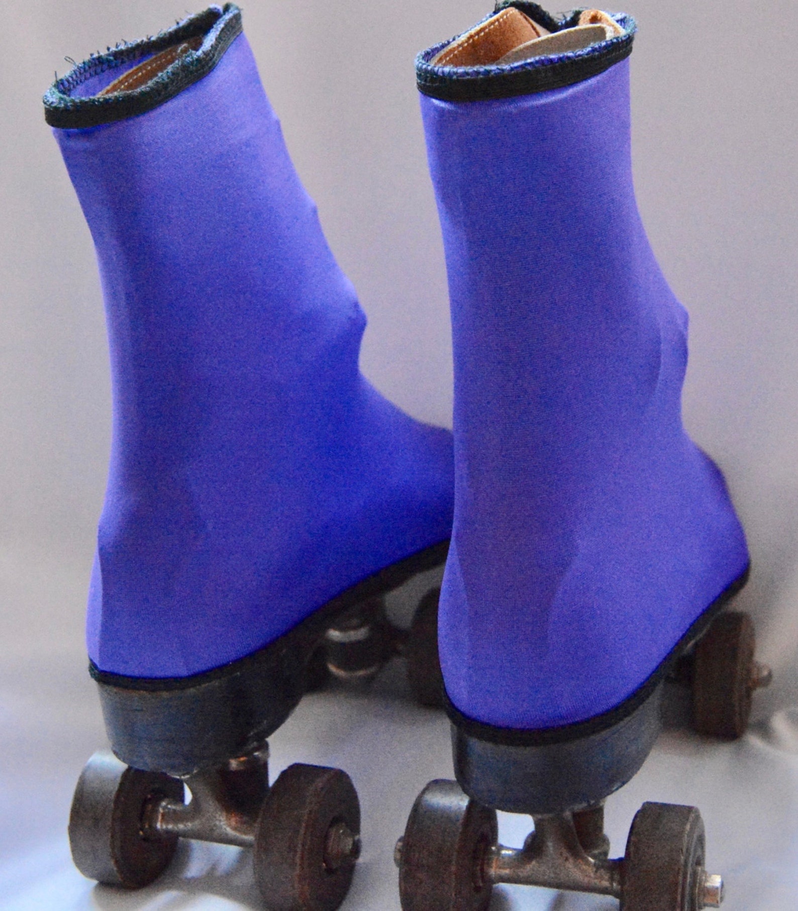 Decorative Covers for Roller Skates and Ice Skates Flashy Etsy