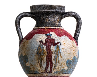 コレクター収集品　ギリシャ文明　テラコッタ コレクター収集品 ギリシャ文明 テラコッタ コレクター収集品 ギリシャ