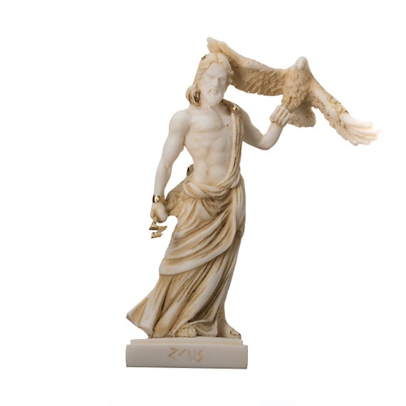 BeautifulGreekStatues