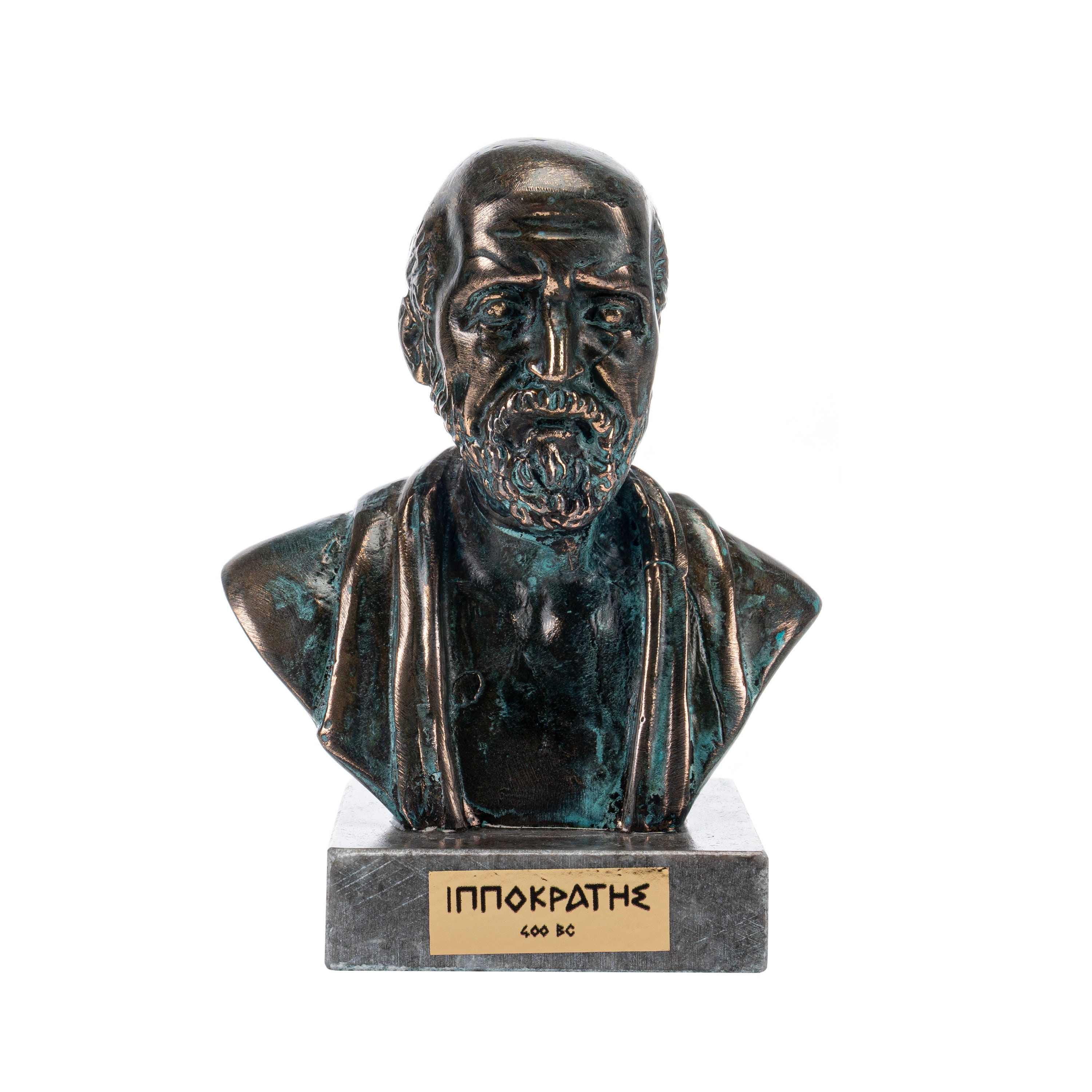 Hippocrates