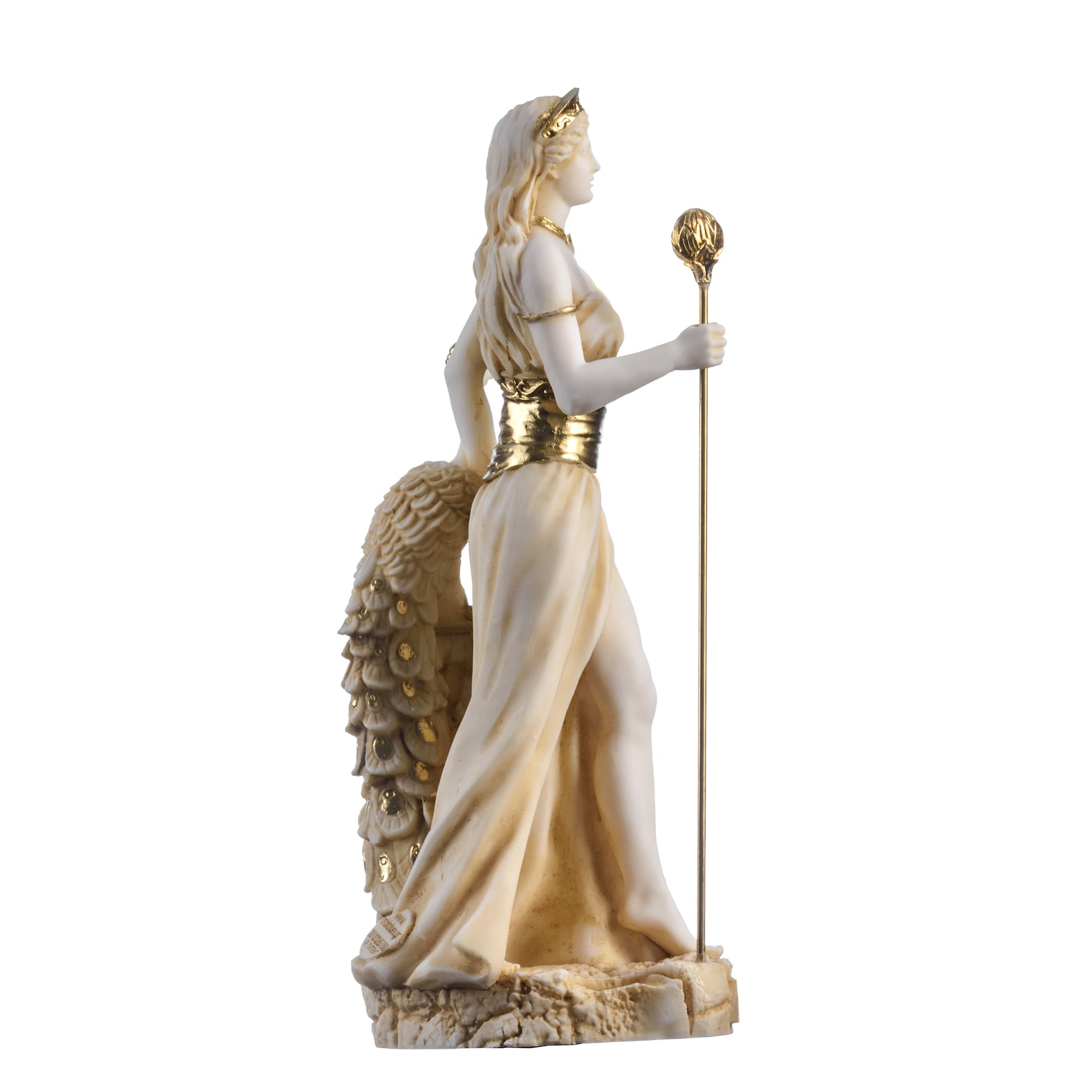 Hera Déesse du mariage des femmes de laccouchement et de la Etsy