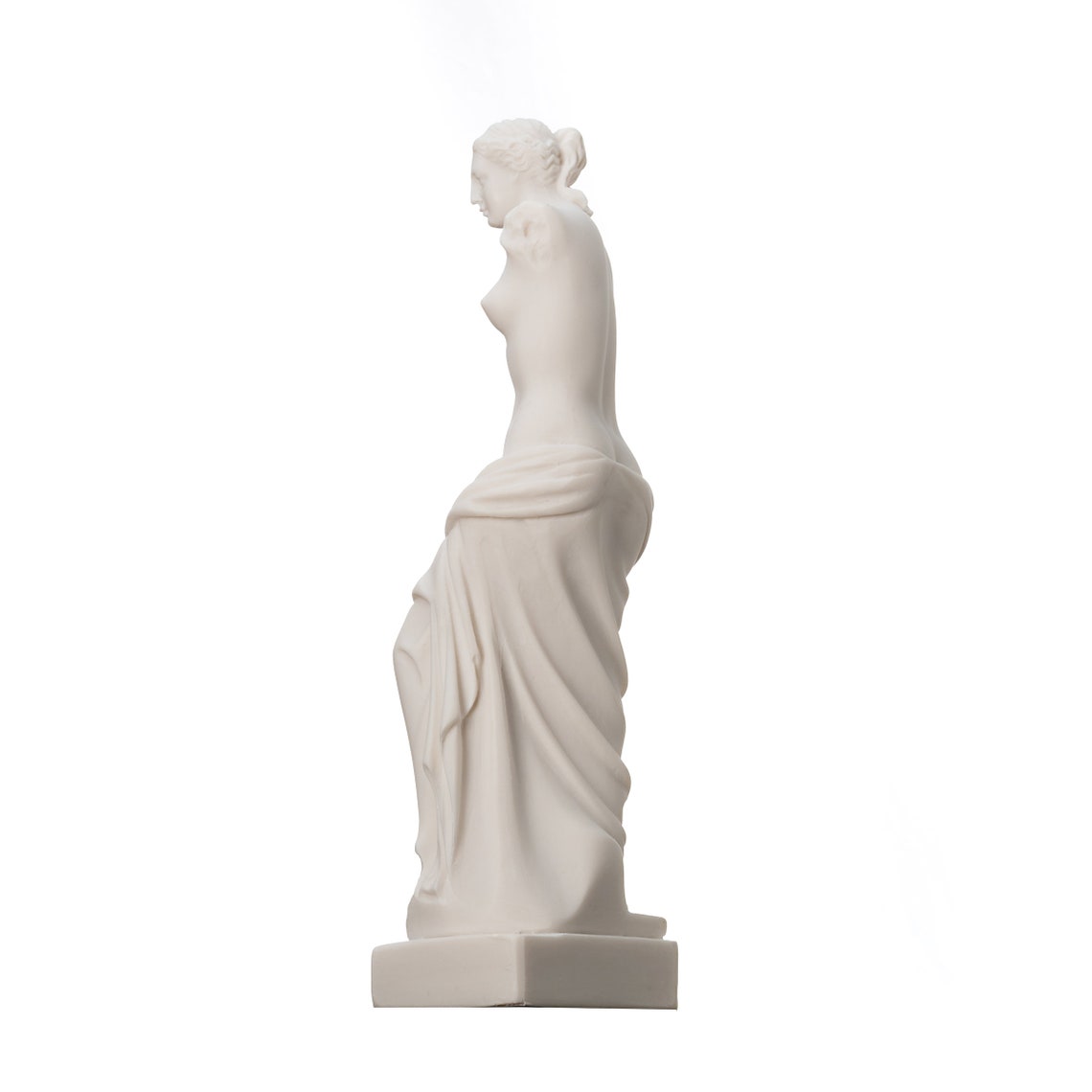 Akt venus de milo aphrodite von melos Statue Skulptur Figur Etsy.de
