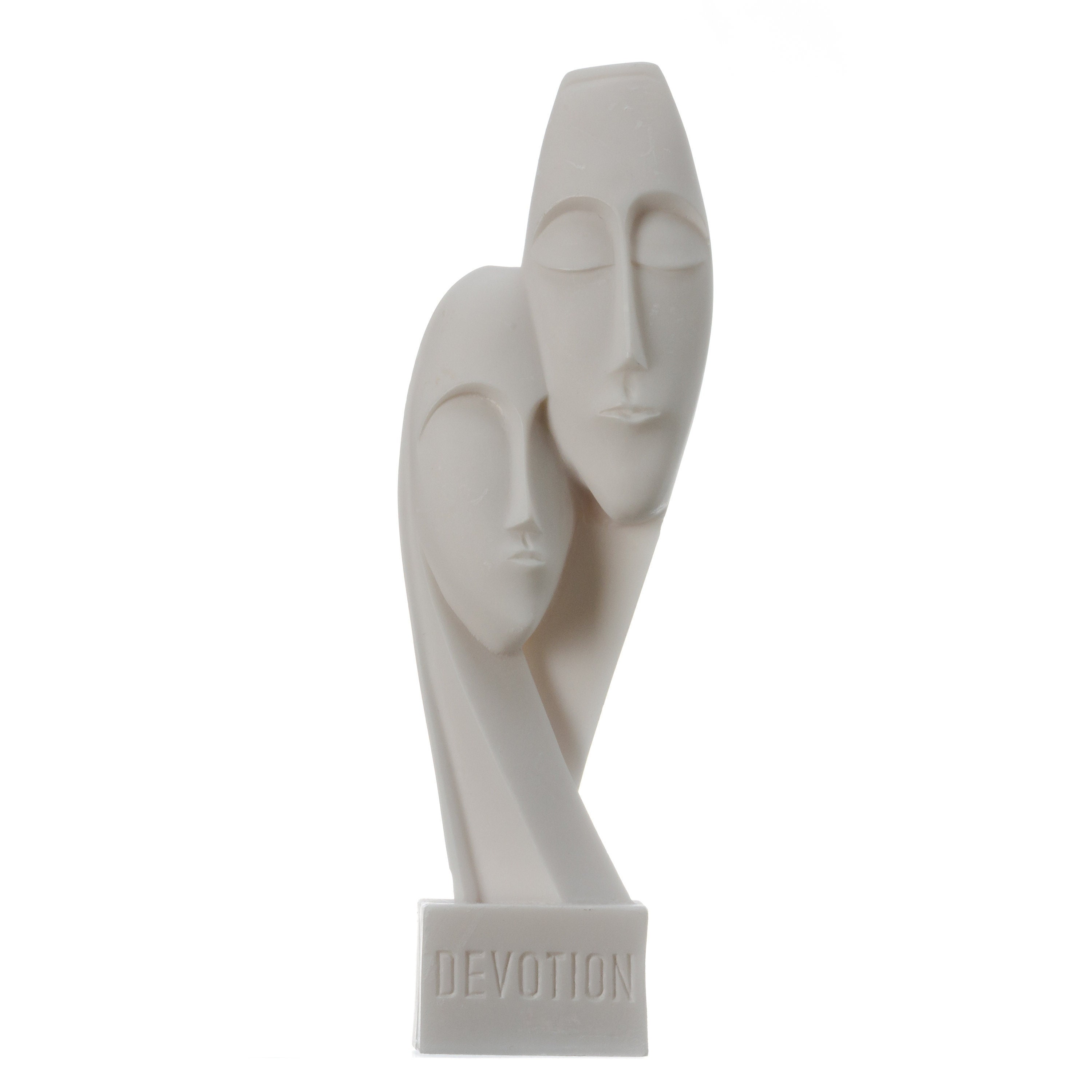 Devotion statue discount