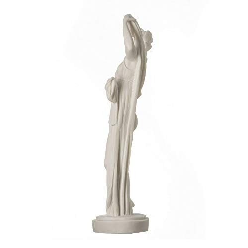 Goddess Aphrodite Kallipygos Venus Alabaster Statue Greek Sculpture ...