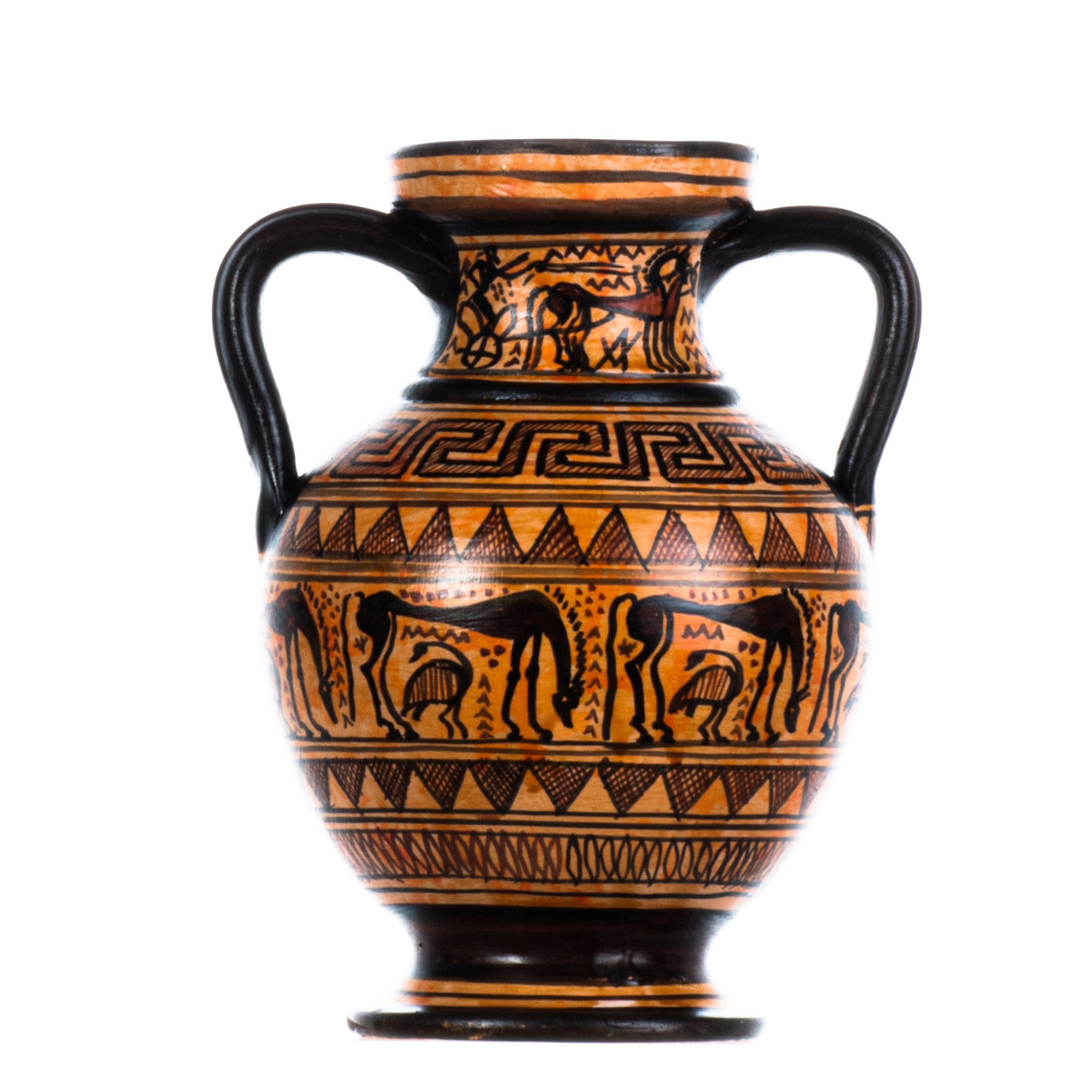 Amphora Pottery - Etsy