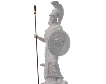 ギリシャの女神アテナ〜知恵、工芸、戦争の女神 - Etsy 日本