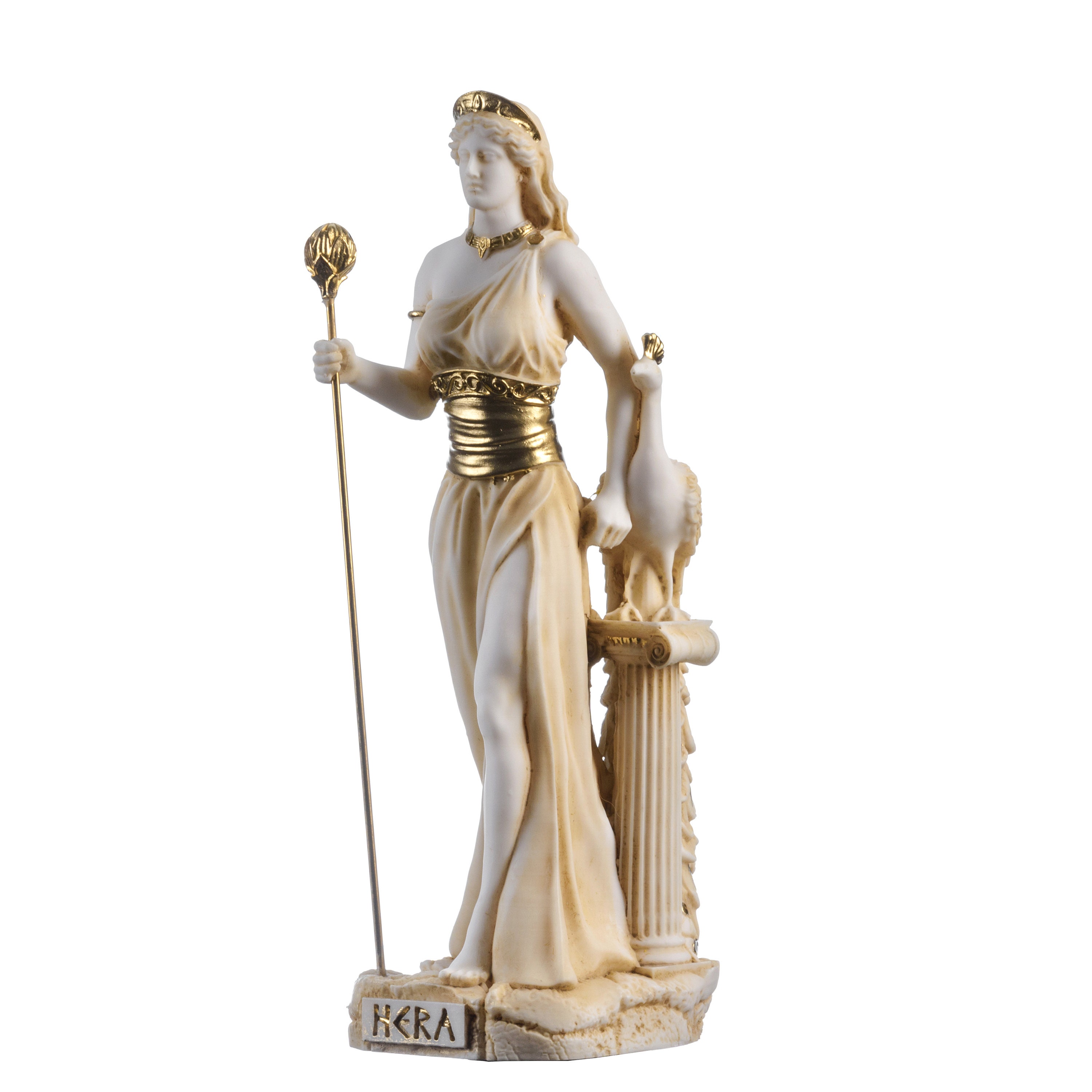 Hera Déesse du mariage des femmes de laccouchement et de la Etsy