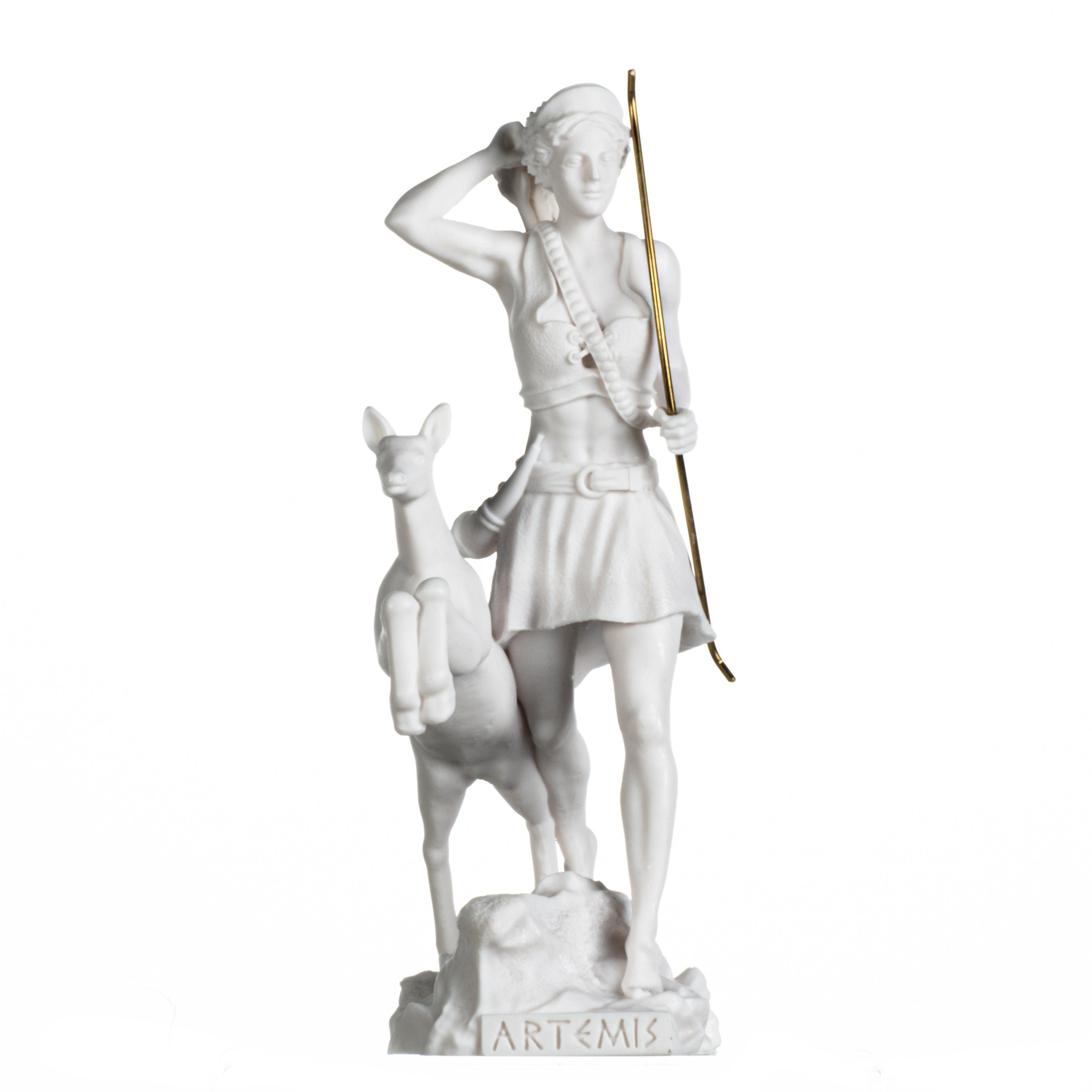 artemis by DIANA
ブラウン スエード アニマル柄ヒール Artemis by Diana pointed plain pumps