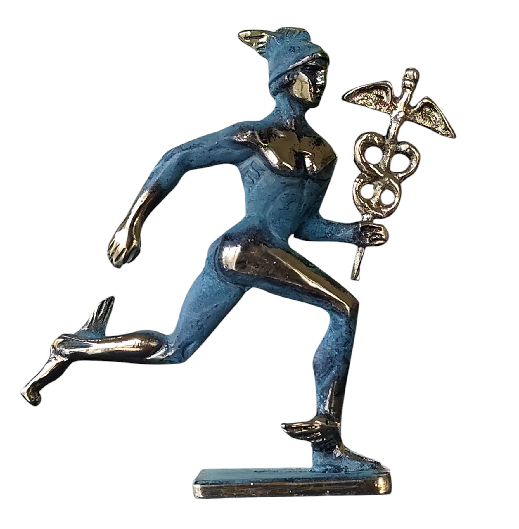 Bronze zeus statue - Etsy 日本