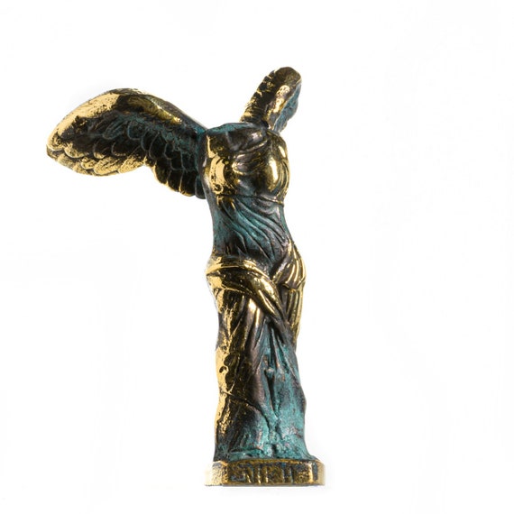 サモトラケ　ニケ　ブロンズ像 0_79cbf318a90cccceacbb8d62a411