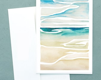Variety: Waterscapes Note Cards (set of 12)