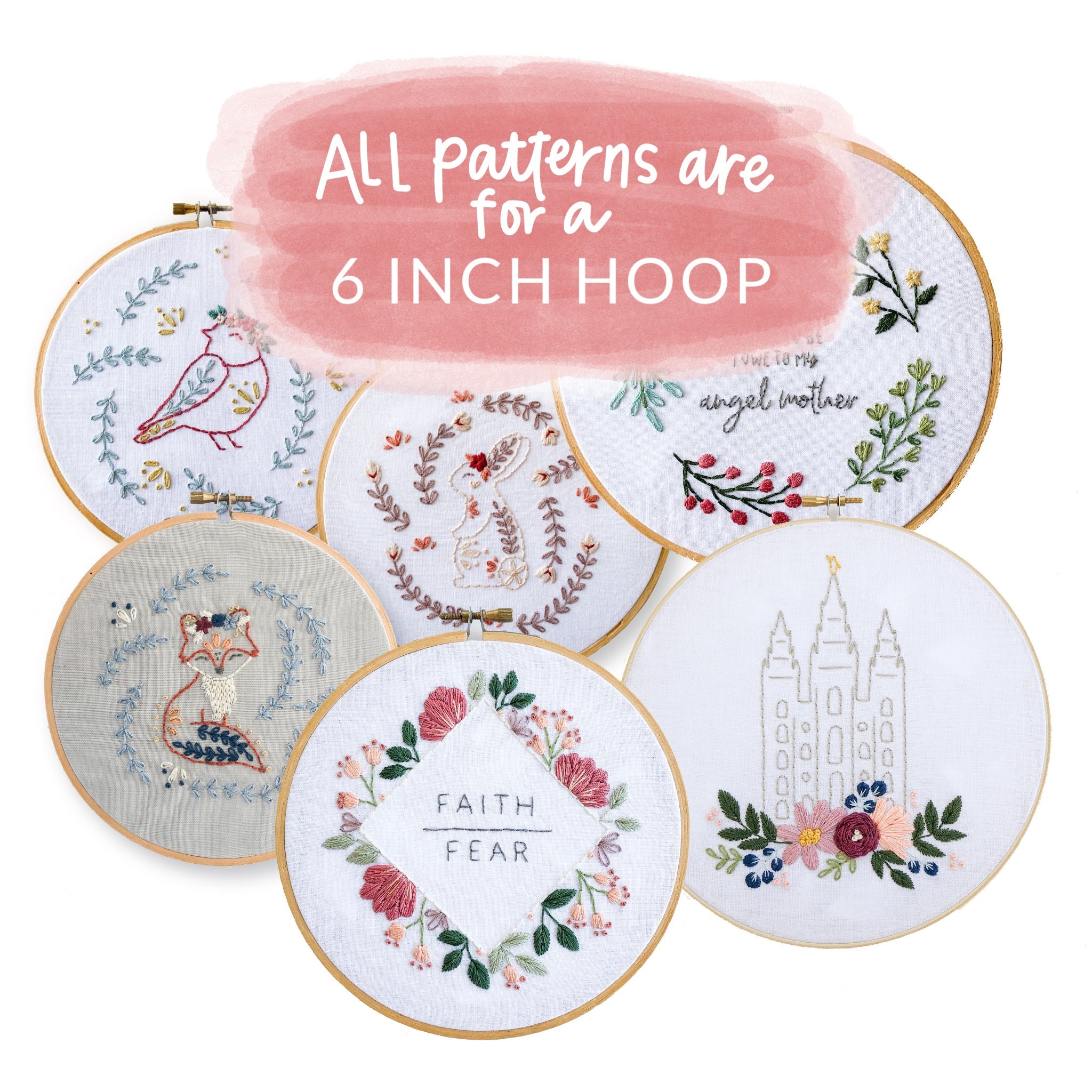 Full Kit, Believe in Your Shelf Hand Embroidery, Book Embroidery Kit  Embroidery Pattern, Inspirational Embroidery Pattern, Cross Stitch Kit 