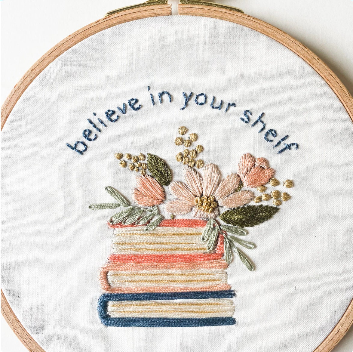 Hand Embroidery: Tips and Inspirations To Get You Started