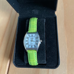Gossip Watches Etsy UK