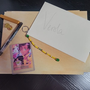 Handwritten Letters from Your Favorite Character image 5