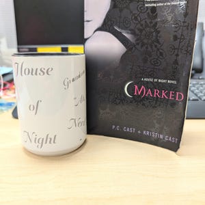 Blind Date mit einer Bücherbox