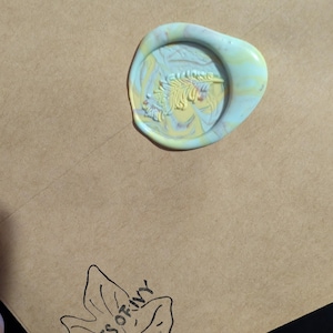 Handwritten Letters from Your Favorite Character image 8