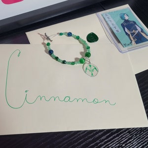 Handwritten Letters from Your Favorite Character image 6