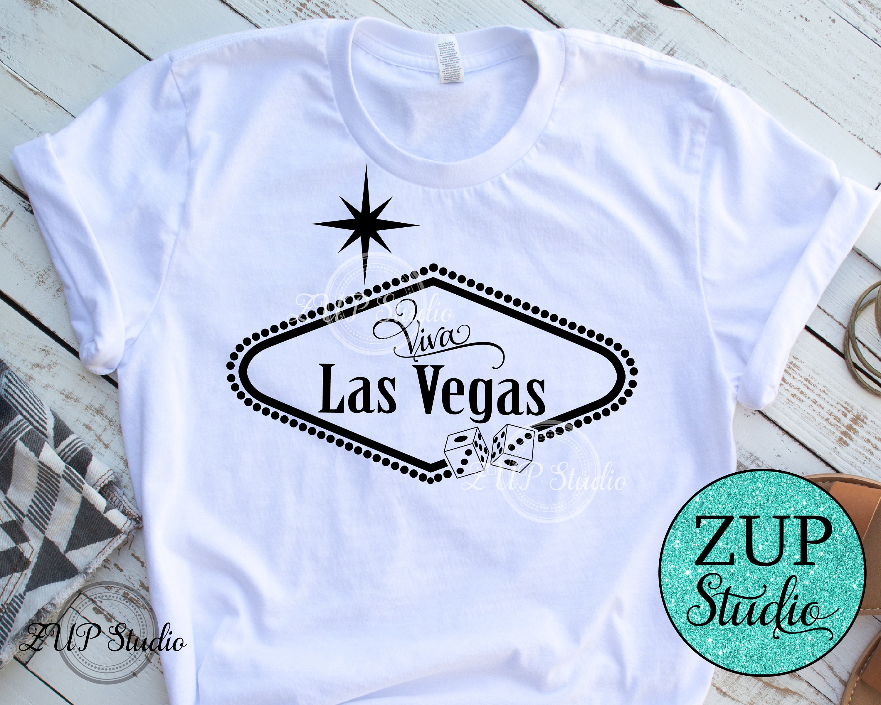 Viva Las Vegas – Matsey Designs