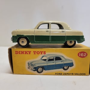 DINKY TOYS ハドソン コモドア 1956 セリース ビンテー fA83 DINKY TOYS ハドソン コモドア 1956 セリース ビンテー fA83