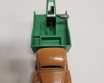 Circa 1954, Vintage and Original, Dinky Toys – No.430 Commer