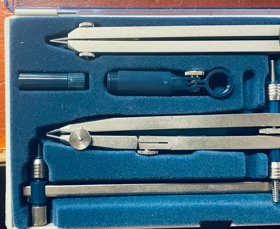Staedtler Collectible Drafting Tools for sale