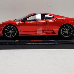 Ferrari Lusso - Etsy