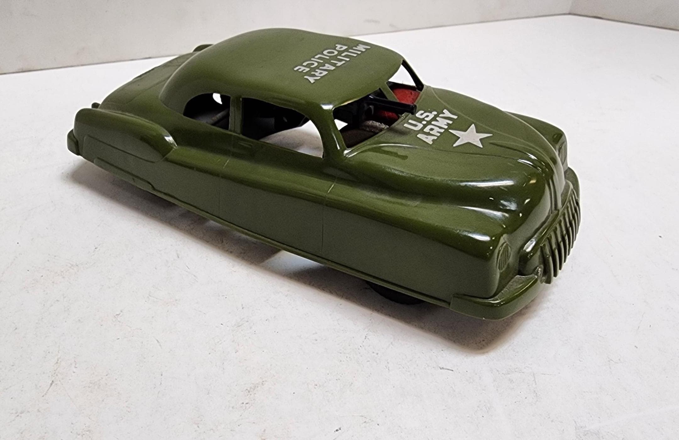 marx toy ブリキ　陸軍トレーニングセンター1950〜60年　ビンテージ marx army toys products for sale | eBay