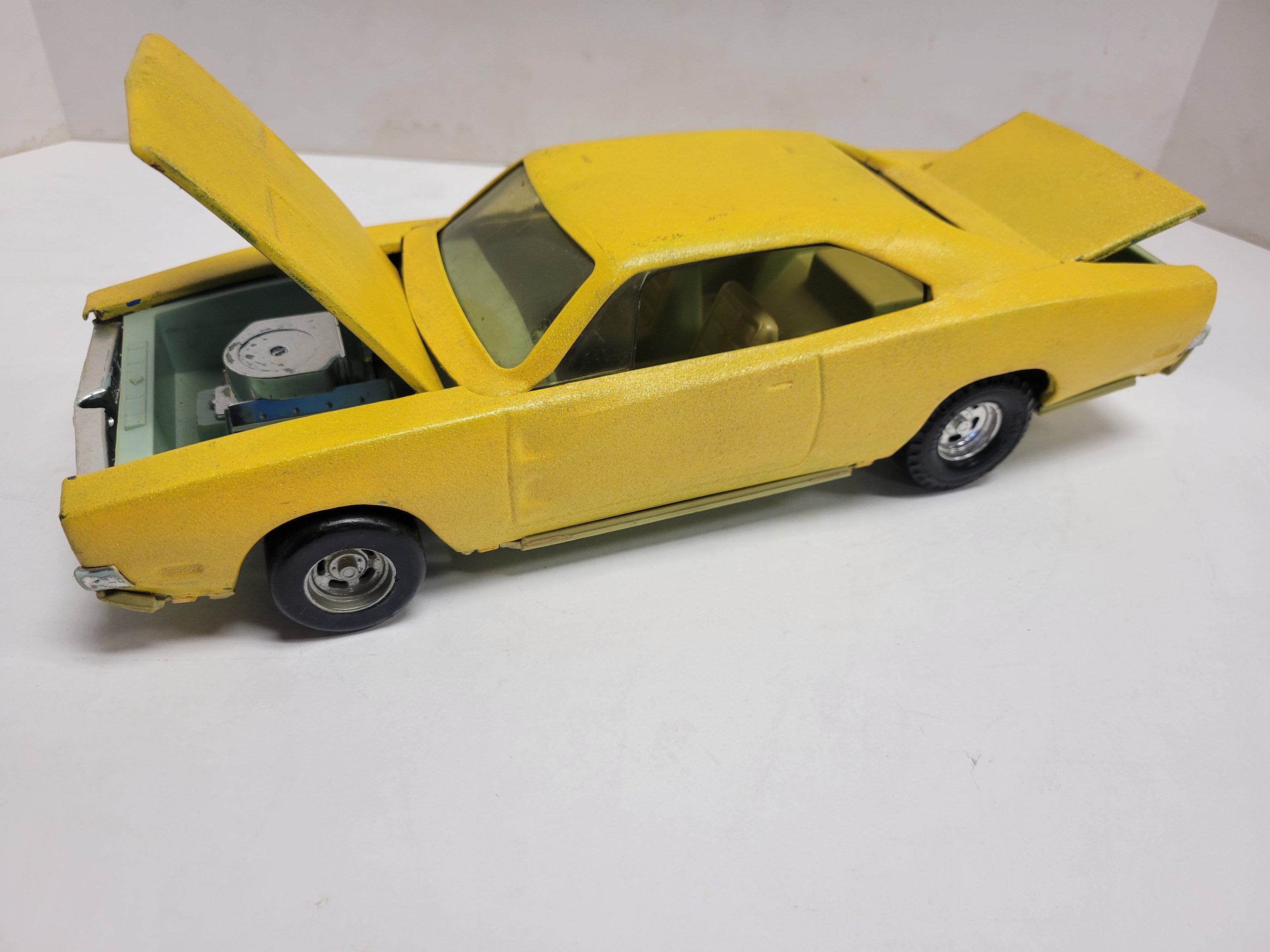 1 64 Scale Dodge