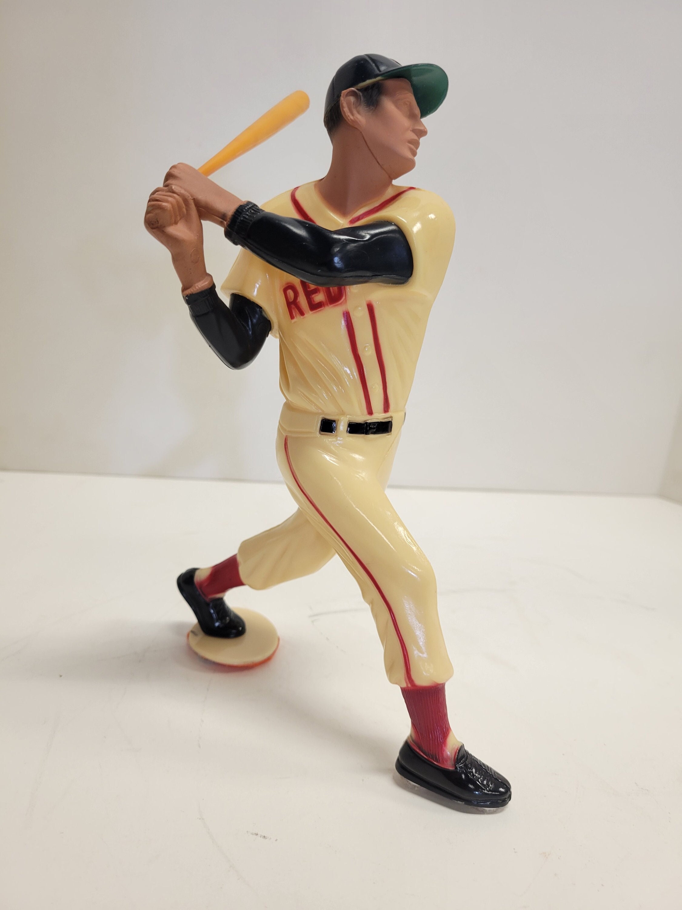 Vintage, 1958-1962 Hartland Plastics Baseball Statue, MLB Hall of