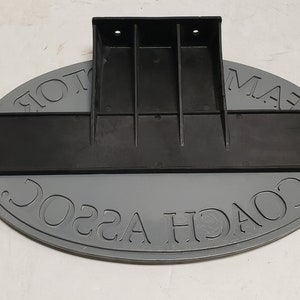 Vintage Family Motor Coach Association (FMCA), Motor Home Club