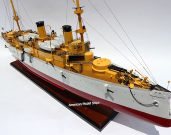 1/232 プラモデル Cruise USS OLYMPIA アメリカ軍巡洋艦 1/232 プラモデル Cruise USS OLYMPIA アメリカ軍巡洋艦