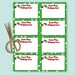 Saran Wrap Game, Saran Wrap Ball Game Rules &amp; Coal Cards, Printable Christmas Games Group Adults ...