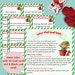 Saran Wrap Ball Game Rules With Challenge Cards Printable, Plastic Wrap Game, Saran Wrap Game ...