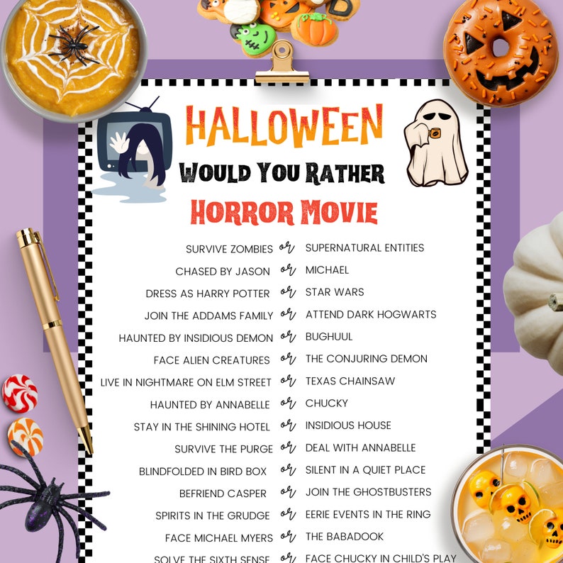 Halloween Would You Rather Games Halloween Movie Questions Halloween halloween-would-you-rather-games-halloween-movie-questions-halloween