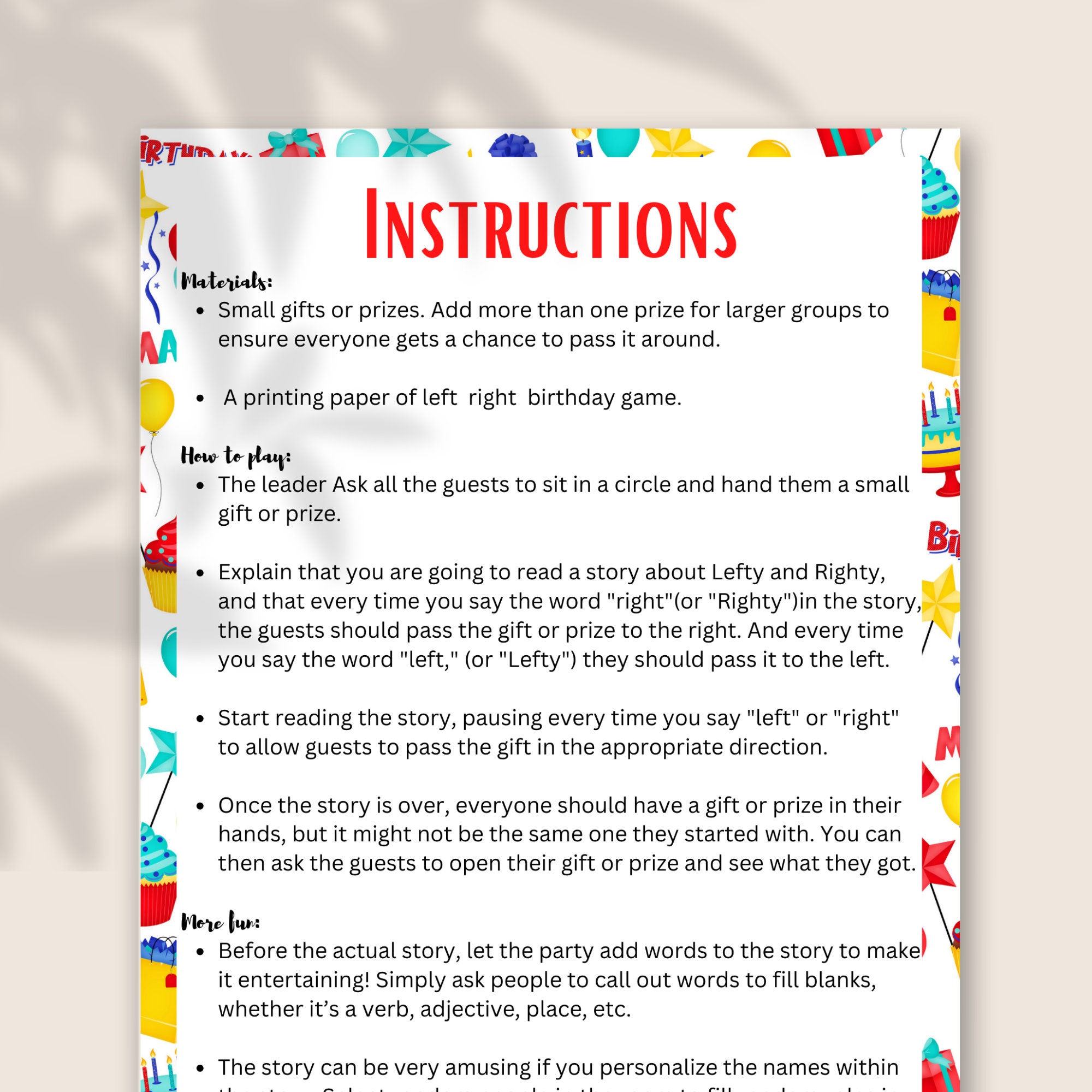 left-right-game-left-right-birthday-game-printable-funny-etsy