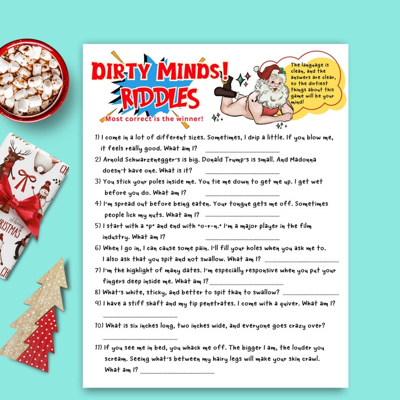Christmas Riddle Games Adults Christmas Games Dirty Trivia Christmas christmas-riddle-games-adults-christmas-games-dirty-trivia-christmas