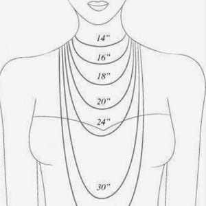 visual size chart