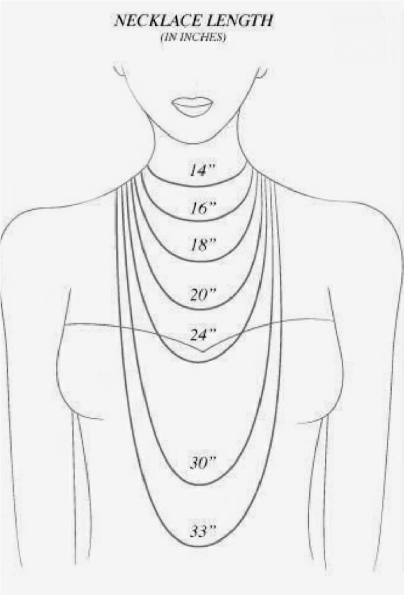visual size chart