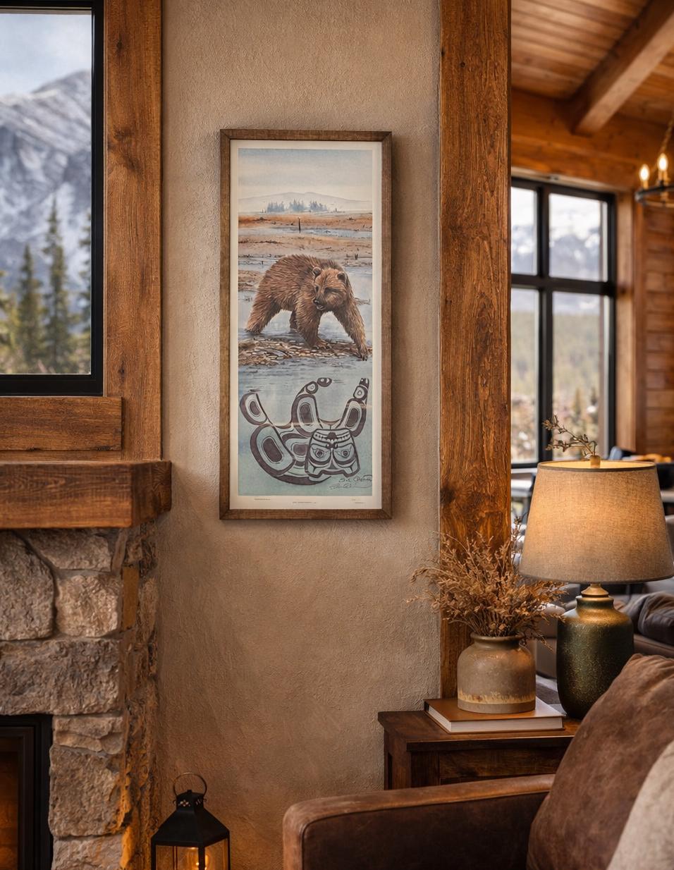 Sue Coleman Art - Etsy Canada