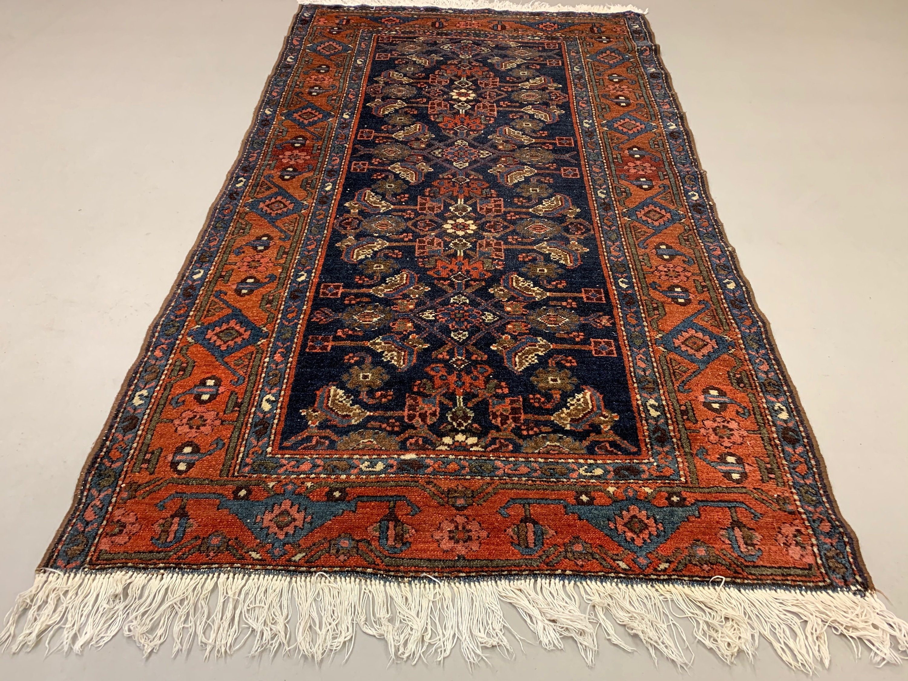 Thin rugs best sale