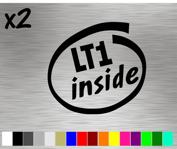 Send it Black Vinyl Decal JDM illest ls lsx swap sticker stance race