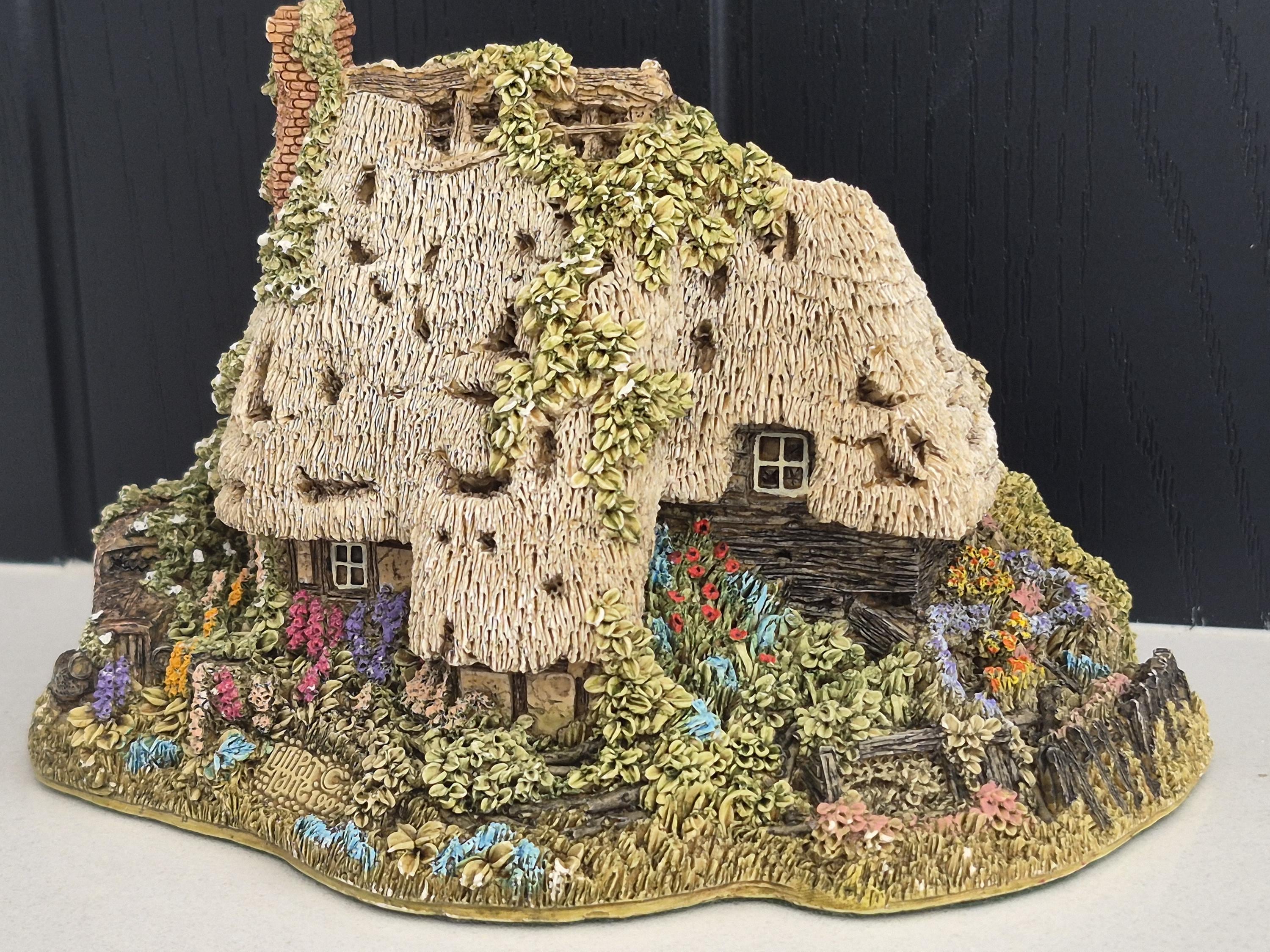 Lilliput Lane House - Etsy
