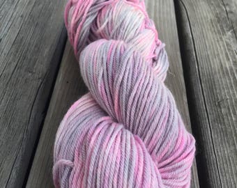 Dolores Ombrage - DK Sparkle Yarn