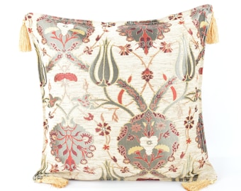 almohadas decorativas, decoración del hogar, funda de almohada de tela, almohadas negras, almohadas boha, almohada decorativa, funda de almohada, funda de cojín, almohadas cojín de 18x18''