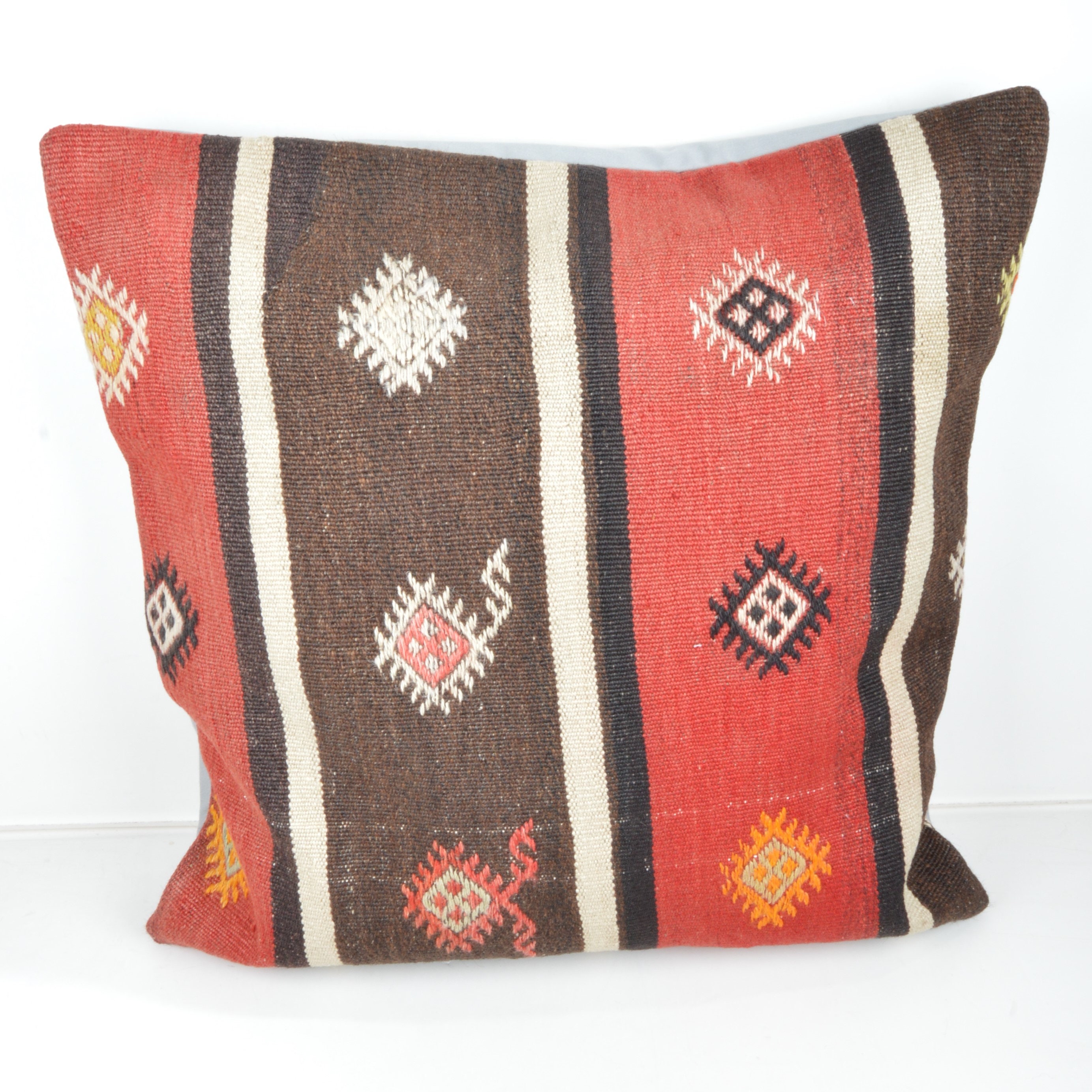 large kilim pillows