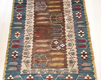 kilim,homedecor kilim, home decor kilim, rug kilim, bohemian rug,rugs, turkish rug, 66x46 inch ,168x116 cm ,kilims,new kilim ,handmade kilim