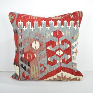 Kilim Pillow,Floor Pillow,Pillow Cover,Cushion cover,pillow,Floor pillow cover,boho pillow,kilims,home decor,Sofa pillows,pillow 60x60cm