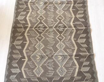 kilim,home decor kilim, bohemian rug,old rugs,Turkish rug, 67x44 inch ,171x113 cm ,kilims,new kilim ,handmade kilim,wool kilim,pastel kilim